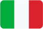 Unità elettriche di riscaldamento Italiano